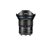 Venus Optics VE1520 - Objetivo 15 mm f/2 Ultra Gran Angular para Sony E, Color Negro