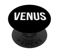 Venus PopSockets PopGrip Adhesivo