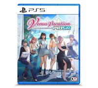 Venus Prisma de Vacaciones: Dead or Alive Xtreme (multilingüe) para PS5 [PlayStation 5] por Koei Tecmo Games