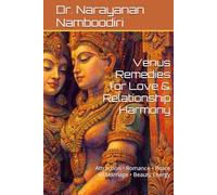 Venus Remedies for Love & Relationship Harmony: Attraction • Romance • Peace in Marriage • Beauty Energy (Astrology Remedies & Solutions)