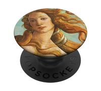 Venus Sandro Botticelli Arte Regalos Para Artistas PopSockets PopGrip Adhesivo