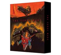 Yasuhiko Yoshikazu - Venus Senki [Edizione: Giappone] [Italia] [Blu-ray]