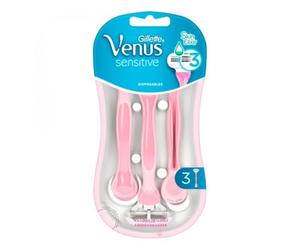 Venus Sensible Ras Desechable 3