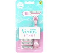 Venus Start + Recambios Gillette Venus