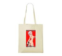 Venus Style Breakfast of Champions Manga Anime Otaku Humor Bolsa Bolsa Tote Natural