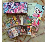 VENUS, THE - KISS WA ME NI SHITE! 30TH ANNIVERSARY BOX(11CD+DVD)(ltd.)(remaster)