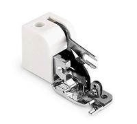 Venus Valink Lateral Cortador Prensatelas Pie, 1Pcs Hogar Máquina de Coser Partes Overlock Pie Presión Pies para Todos Caña Baja Singer Janome Brother Costura Pegar Accesorio