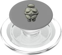 Venus Von Willendorf Arte prehistórico Body Positive PopSockets PopGrip para MagSafe