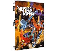 Venus Wars [DVD]