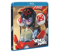 Venus Wars. Película. Bluray. [Blu-ray]