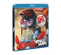 Venus Wars. Película. Bluray. [Blu-ray]