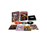 Venus Wars. Película. Bluray Coleccionista. [Blu-ray]