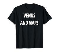 Venus y Marte Camiseta