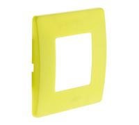 Venus Zenitech - Placa de Acabado Amarilla