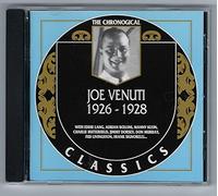 Venuti, Joe - 1926-1928