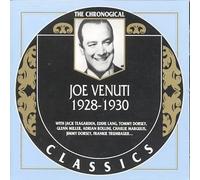 Venuti Joe - 1928-1930