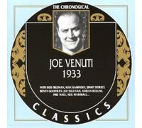 Venuti Joe - 1933