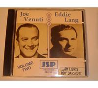 Venuti, Joe - Joe Venuti & Eddie Lang 2