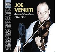 Venuti, Joe - Stringing The Blues