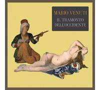 Venuti Mario – Il Tramonto Dell' Occidente – Vinilo (ed.Numerata)