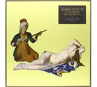 Venuti Mario – Il Tramonto Dell' Occidente – Vinilo (ed.Numerata)