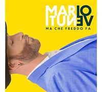 Venuti Mario - Ma Che Freddo Fa, Una Carezza in Un Pugno (7") [Vinilo]