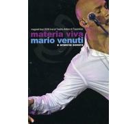 Venuti Mario - Materia viva [Italia] [DVD]