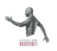 Venuti Mario – Motore Di Vita – Vinilo