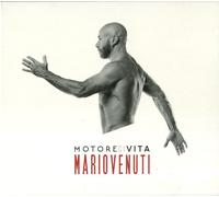 Venuti Mario - Motore Di Vita