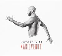 Venuti Mario - Motore Di Vita
