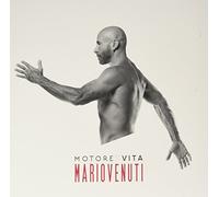 Venuti Mario - Motore Di Vita [Vinilo]
