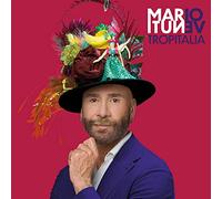 Venuti Mario - Tropitalia (180 Gr.) [Vinilo]