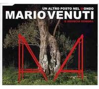 Venuti Mario - Un Altro Posto Nel Mondo