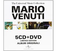 Venuti Mario - Universal Music Collection
