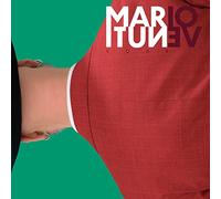 Venuti Mario - Voar, Quella Carezza Della Sera (45 Giri) [Vinilo]