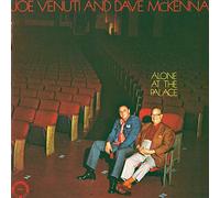 Venuti/Mckenna - Alone At The Palace