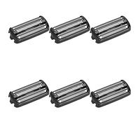 VENYAA 6 hojas de pelo para Rscx-9008 cuchilla de afeitar cuchilla de afeitar cabeza para hombres