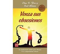 Venza Sus Obsesiones (Masters Salud (robin Book)): Best