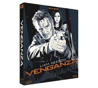 Venzanga Blu-Ray - Iconic [Blu-ray]
