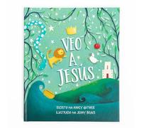 Veo a Jesús (I See Jesus)