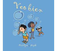 Veo Bien: Un libro del método Bates