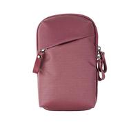 Vanguard Funda para móvil Veo Metro SP MG Borgoña