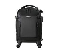 Veo Select 55BT - Mochila con 4 Ruedas, Color Negro