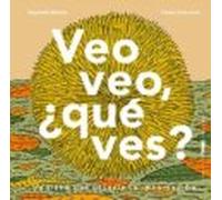 Veo veo, ¿qué ves? (SIN COLECCION)