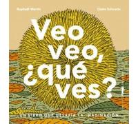 Veo veo, ¿qué ves? (SIN COLECCION)
