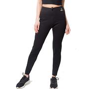 VeoFit Pantalón de Sudoración Adelgazante XXL Tonifica y Ayuda a Eliminar el Exceso de Agua para una Piel más tersa y una Figura más estilizada. OFRECIDOS: Funda + Guía per Ponerse en Forma