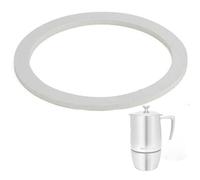 VeoHome Junta de repuesto para cafetera italiana 500 ml