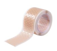 VEOIRXU 1 Pcs protector dedos pie,tiritas ampollas,esparadrapo tela Pegatinas impermeables para pies de esmerilado, multiusos autoadhesivas resistentes para evitar ampollas y arañazos(100x2cm)