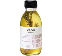 Veoli Botanica Aceite corporal reafirmante Aroma Body Therapy 136mL