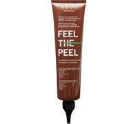 Veoli Botanica Feel the Peel Exfoliante para el cuero cabelludo Exfoliante e hidratante 50mL